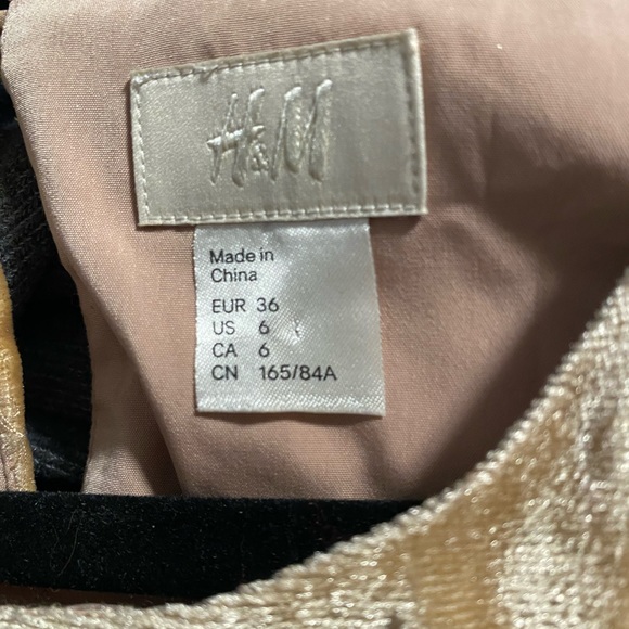 H&M Mini Dress - Picture 3 of 5